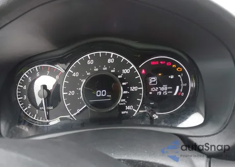 2018 Nissan Versa Note Sv из США, поврежденный, VIN 3N1CE2CP8JL368291